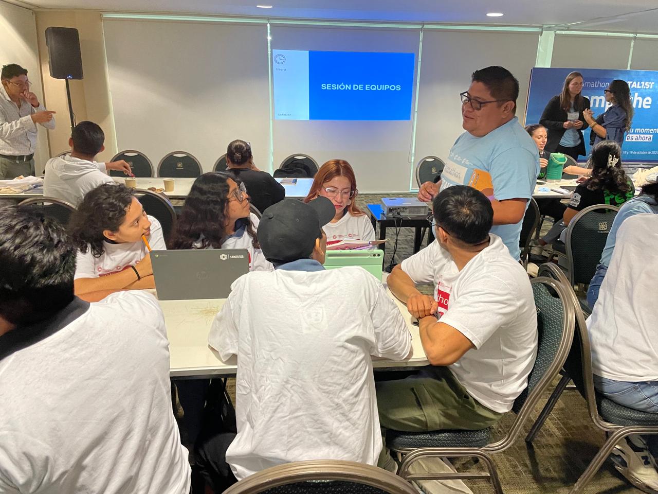Climathon